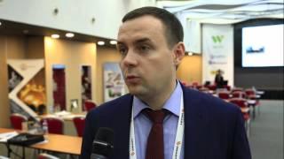 LPG Ukraine 2015. Колодяжный Владислав, директор "Газтрон-Украина"