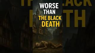 The Medieval Catastrophe Worse Than the Black Death