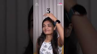 Want To Get Rid of Forehead Wrinkles? | Practice This Daily | YogaVerse | Vod Vibes