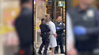 Crypto entrepreneur accused of kidnapping, torture in SoHo apartment ordered held without bail