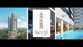 SKY31   Toul Kork's New 31 Storey Landmark