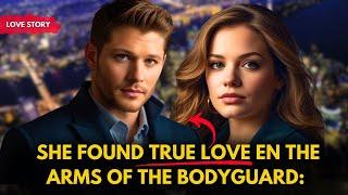 ️ The Protective Bodyguard Risked Everything For His Beloved | My Passion Diaries