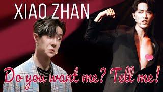 [BJYX] Xiao Zhan - Do You Want Me? - Uncensored Version With the Priceless Mentoring of Wang Yibo