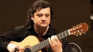 Heitor Villa-Lobos - Guitar Concerto (Alexei Zimakov)