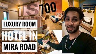 BEST LUXURY ROOM HOTEL IN MIRA ROAD | MUMBAI