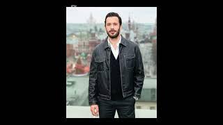 Barış Arduç plunged into the pain for the death of a loved one