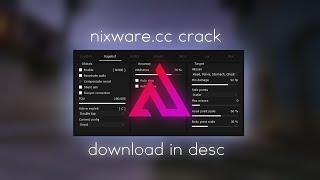 Nixware.cc crack (download in desc)