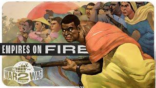 The End of Empire? Colonialism in Crisis - W2W 03 - Q1 1946