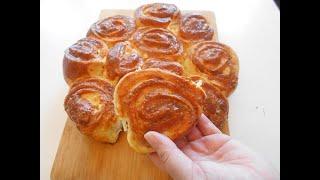 JEDNOSTAVNI SMOTULJCI SA SIROM!!! Carski doručak za celu porodicu koji deca obožavaju. Cheese rolls