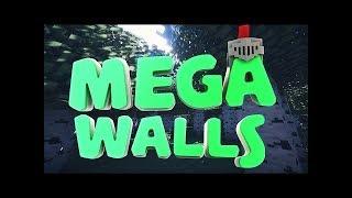 MINNECRAFT MEGA WALLS ANIMATION MINECRAFT/ МЕГА ВОЛС В МАЙНКРАФТ