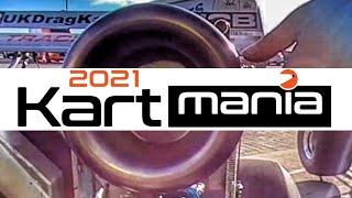 Kartmania 2021. Market. Interesting Sprint - @Racing W01F