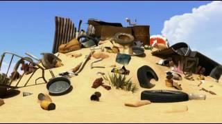 Oscar's Oasis A Manolo's Best Friend HD