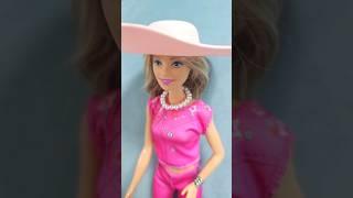 Look 4 do filme Barbie The Movie 🫰🩷 #viralshorts #barbie #barbiethemovie 🩷