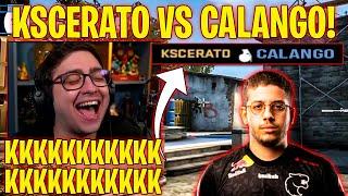 KSCERATO HUMILHA CALANGO NO CLUTCH E ALANZOKA CHORA DE RIR! KKKKKKKKKKKKKKKKKKKKKKKKKKKKKKKKKKKKKKK