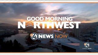 WATCH: Good Morning Northwest at 6 December 30, 2024