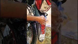 Hero impulse Hero Bike #hero #impulse #durt #bike #stunt #bikelover #like #subscribe #shortvideo