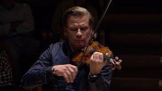 Kirill Troussov -  Brahms Scherzo