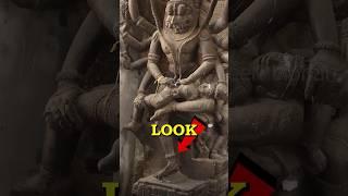 Were Ancient Sculptors Experts in Anatomy?  #history#praveenmohan #ancienttechnology