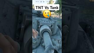 Hunting Japs Tanks With TnT II.