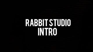 RABBIT STUDIO INTRO 2019