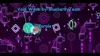 Void Wave 100% - CherryTeam