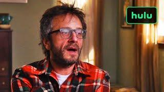 A Day in the Life: Marc Maron, Comedian and WTF Podcaster | Hulu