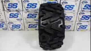 EFX Moto MTC ATV Tires