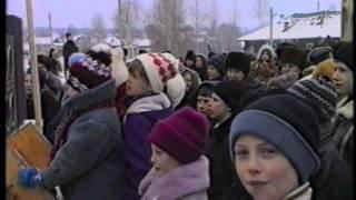 Масленица 1999