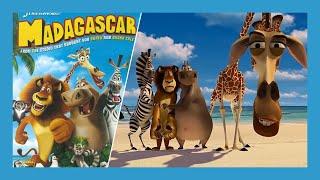 Madagascar - Riassunto