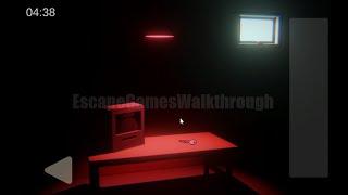 Escape or Die 2 Walkthrough [isotronic]