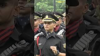 3rd Generation Army Officer ️ #indianarmy