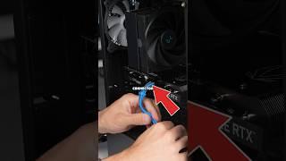 Don’t Make This Rookie PC Building Mistake!