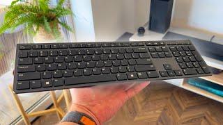 Amazing Lenovo ThinkPad Like Keyboard with Terrible Name