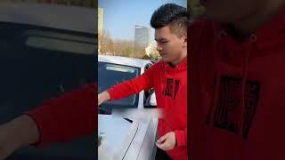 Follow me to make driving easier! #tips #carsafety #car #diy