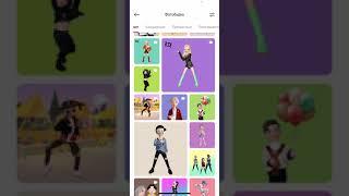 Как сделать мультяшную аватарку? Сервис ZEPETO