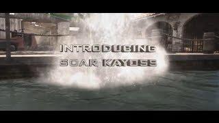 SoaR Kayoss: Causing Kayoss #15 [Intro to SoaR] By Loco