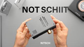 BANGER BUDGET AMPLIFIER! Nitsch Piety Review