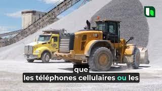 Heidelberg Materials North America Site Specific Training (French Canadian Subtitles)