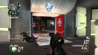 Aferio - Black Ops II Game Clip