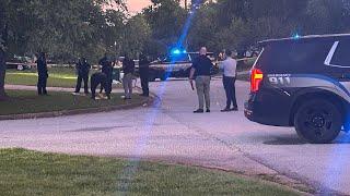 Police: Fight likely led to teen's shooting in DeKalb County neighborhood