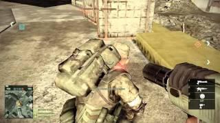 Battlefield: Bad Company 2 - DrelleKill