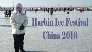 Harbin