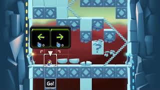 Lemmings Walkthrough - World 59 Level 20