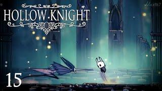 ЛОРДЫ БОГОМОЛОВ | Hollow Knight#15