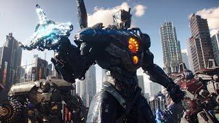 Pacific Rim Uprising Online Stream Link