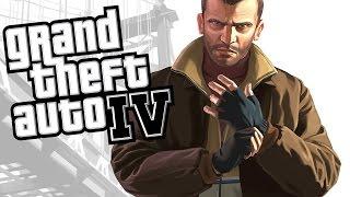 Grand Theft Auto IV Прохождение На Русском #3