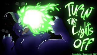 Turn The Lights Off【COMPLETE HOLLYLEAF MAP】