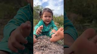 Survival Skills- SMART ideas and USEFUL with single mom in forest #camping #outdoor #bushcraft