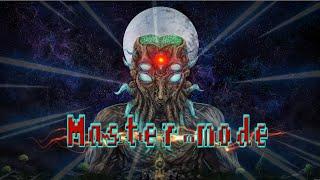 Как убить мун лорда, Master мод Terraria