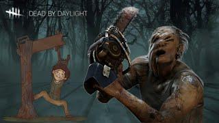 Самая быстрая игра от Деревенщины ДБД/Dead by Daylight mobile/DBD mobile/DBD